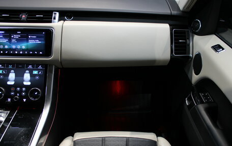 Land Rover Range Rover Sport II, 2019 год, 6 500 000 рублей, 20 фотография