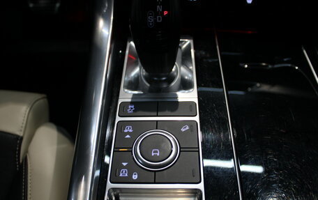 Land Rover Range Rover Sport II, 2019 год, 6 500 000 рублей, 21 фотография