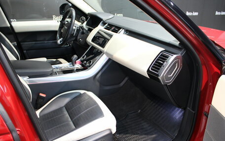 Land Rover Range Rover Sport II, 2019 год, 6 500 000 рублей, 24 фотография