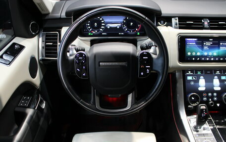 Land Rover Range Rover Sport II, 2019 год, 6 500 000 рублей, 19 фотография