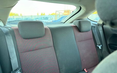 Ford Focus II рестайлинг, 2006 год, 292 000 рублей, 4 фотография