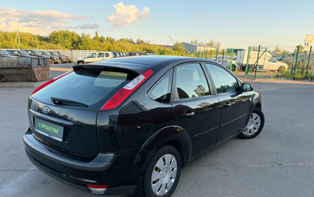 Ford Focus II рестайлинг, 2006 год, 292 000 рублей, 2 фотография