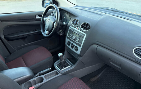 Ford Focus II рестайлинг, 2006 год, 292 000 рублей, 3 фотография