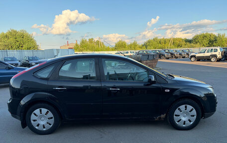 Ford Focus II рестайлинг, 2006 год, 292 000 рублей, 6 фотография