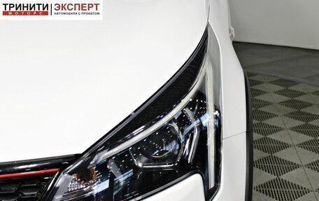 KIA Rio IV, 2021 год, 1 997 000 рублей, 9 фотография