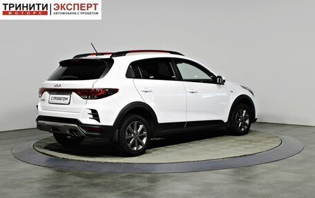KIA Rio IV, 2021 год, 1 997 000 рублей, 6 фотография
