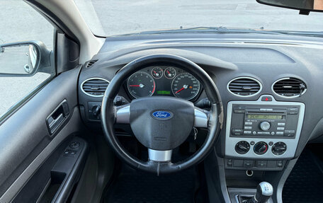 Ford Focus II рестайлинг, 2006 год, 292 000 рублей, 10 фотография