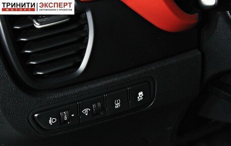 KIA Rio IV, 2021 год, 1 997 000 рублей, 17 фотография