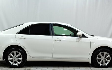 Toyota Camry, 2011 год, 1 500 000 рублей, 4 фотография