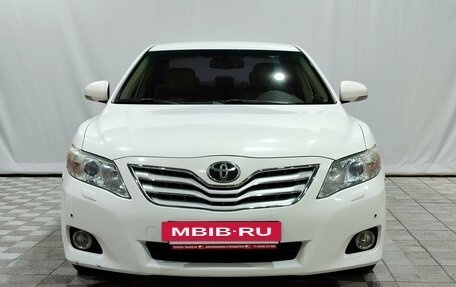 Toyota Camry, 2011 год, 1 500 000 рублей, 2 фотография