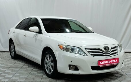 Toyota Camry, 2011 год, 1 500 000 рублей, 3 фотография