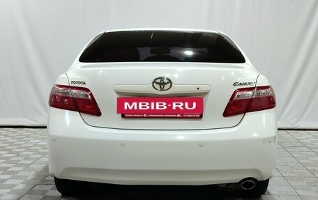 Toyota Camry, 2011 год, 1 500 000 рублей, 6 фотография