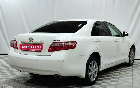 Toyota Camry, 2011 год, 1 500 000 рублей, 5 фотография