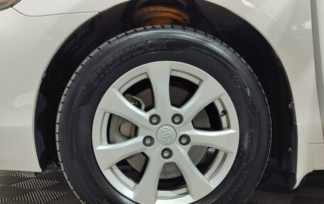 Toyota Camry, 2011 год, 1 500 000 рублей, 10 фотография