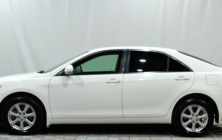 Toyota Camry, 2011 год, 1 500 000 рублей, 8 фотография
