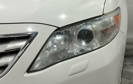 Toyota Camry, 2011 год, 1 500 000 рублей, 9 фотография