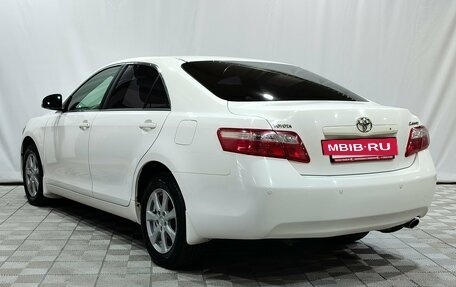 Toyota Camry, 2011 год, 1 500 000 рублей, 7 фотография