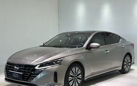 Nissan Altima VI (L34), 2022 год, 1 870 548 рублей, 2 фотография
