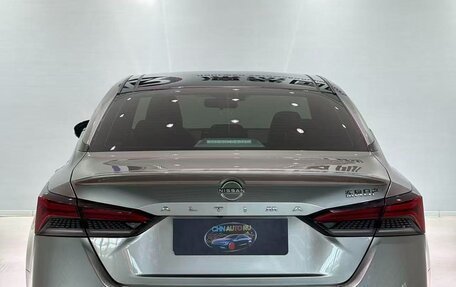 Nissan Altima VI (L34), 2022 год, 1 870 548 рублей, 4 фотография
