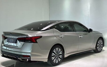 Nissan Altima VI (L34), 2022 год, 1 870 548 рублей, 3 фотография