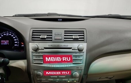 Toyota Camry, 2011 год, 1 500 000 рублей, 16 фотография