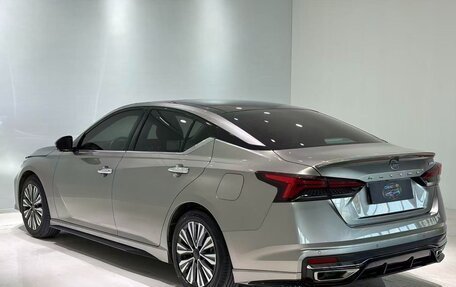 Nissan Altima VI (L34), 2022 год, 1 870 548 рублей, 5 фотография