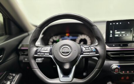 Nissan Altima VI (L34), 2022 год, 1 870 548 рублей, 11 фотография