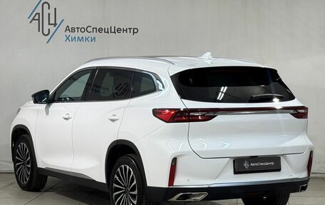 CheryExeed TXL, 2022 год, 2 349 800 рублей, 4 фотография