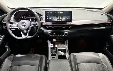 Nissan Altima VI (L34), 2022 год, 1 870 548 рублей, 6 фотография
