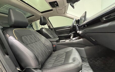 Nissan Altima VI (L34), 2022 год, 1 870 548 рублей, 9 фотография