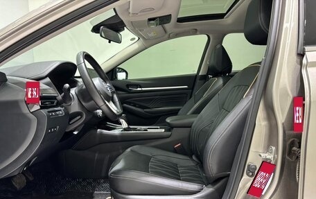 Nissan Altima VI (L34), 2022 год, 1 870 548 рублей, 8 фотография