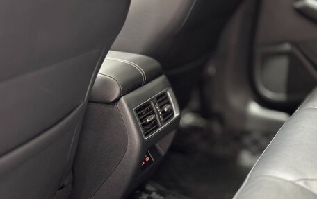 Nissan Altima VI (L34), 2022 год, 1 870 548 рублей, 12 фотография