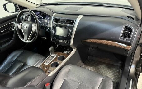 Nissan Teana, 2014 год, 1 299 800 рублей, 3 фотография