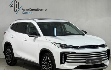 CheryExeed TXL, 2022 год, 2 349 800 рублей, 13 фотография
