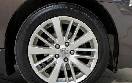 Nissan Teana, 2014 год, 1 299 800 рублей, 6 фотография