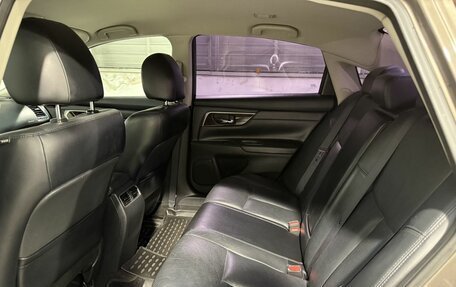 Nissan Teana, 2014 год, 1 299 800 рублей, 7 фотография