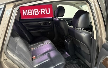 Nissan Teana, 2014 год, 1 299 800 рублей, 5 фотография