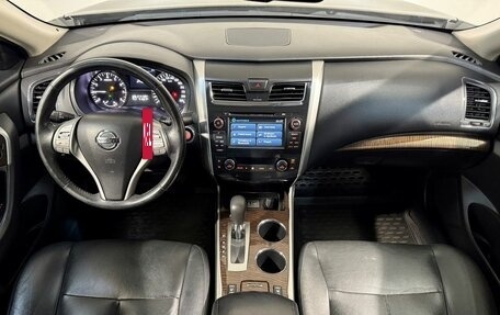 Nissan Teana, 2014 год, 1 299 800 рублей, 9 фотография