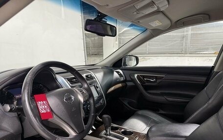 Nissan Teana, 2014 год, 1 299 800 рублей, 8 фотография