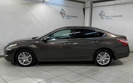 Nissan Teana, 2014 год, 1 299 800 рублей, 17 фотография