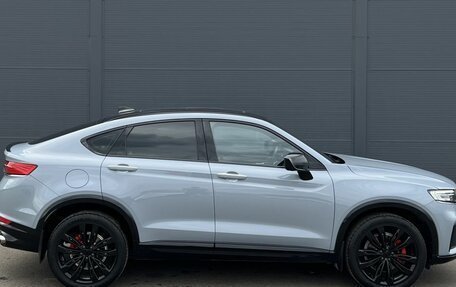 Geely Tugella FY11, 2023 год, 2 890 000 рублей, 5 фотография