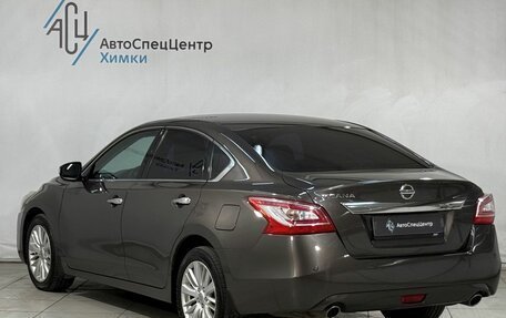 Nissan Teana, 2014 год, 1 299 800 рублей, 15 фотография