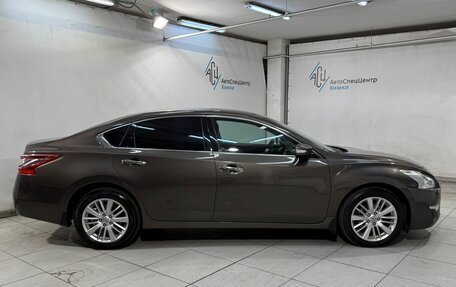 Nissan Teana, 2014 год, 1 299 800 рублей, 16 фотография
