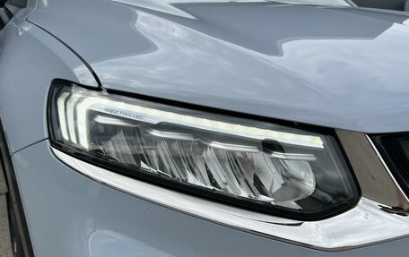 Geely Tugella FY11, 2023 год, 2 890 000 рублей, 3 фотография