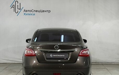 Nissan Teana, 2014 год, 1 299 800 рублей, 13 фотография