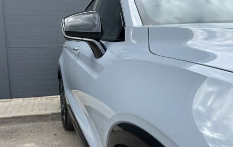 Geely Tugella FY11, 2023 год, 2 890 000 рублей, 2 фотография