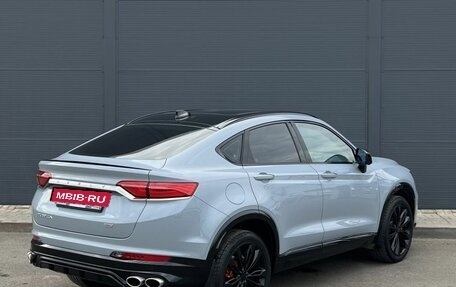 Geely Tugella FY11, 2023 год, 2 890 000 рублей, 6 фотография