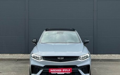 Geely Tugella FY11, 2023 год, 2 890 000 рублей, 4 фотография