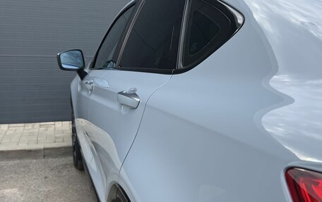 Geely Tugella FY11, 2023 год, 2 890 000 рублей, 9 фотография