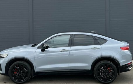 Geely Tugella FY11, 2023 год, 2 890 000 рублей, 11 фотография